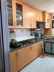 Blk 121D Sengkang East Way (Sengkang), HDB 5 Rooms #162992462